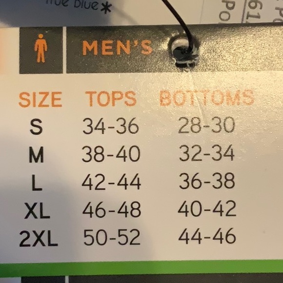 PolarMax QUATTRO FLEECE BASELAYER CREW (4.0) - Black - Picture 14 of 16